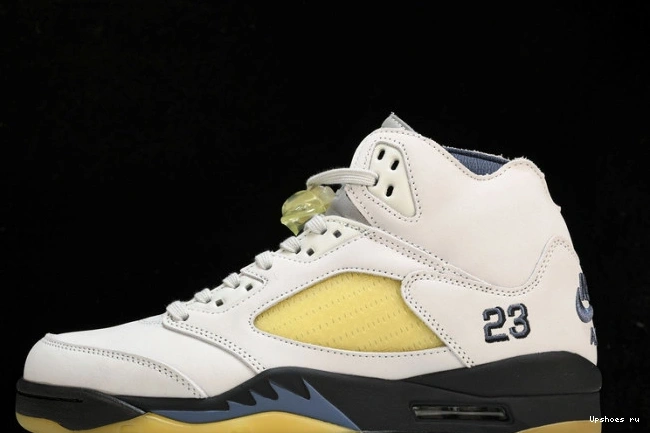 5 FZ5758-004 Jordan Retro A Ma  Diffused  Blue Maniére 0504